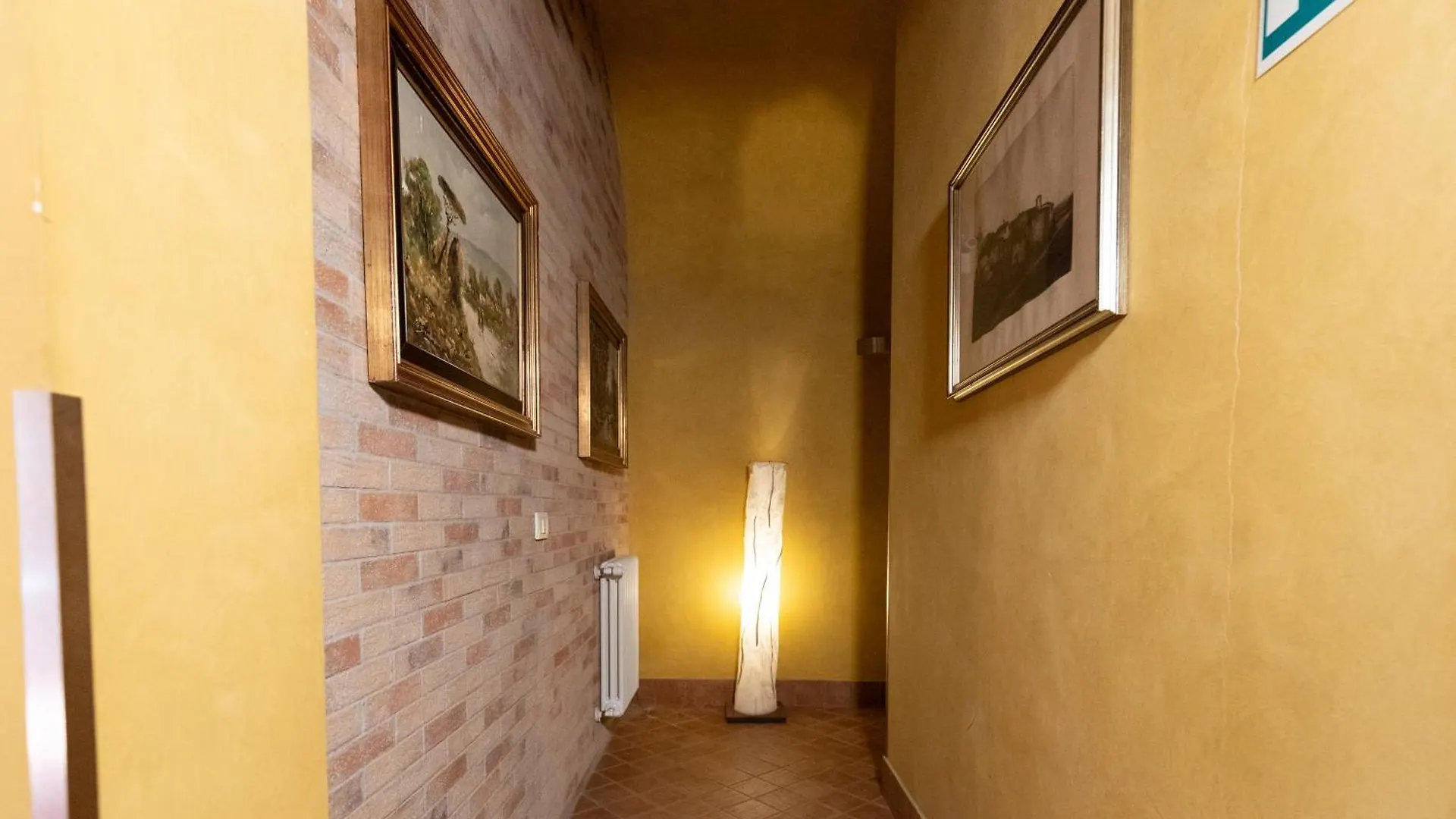 Amenano Apartments Italy
