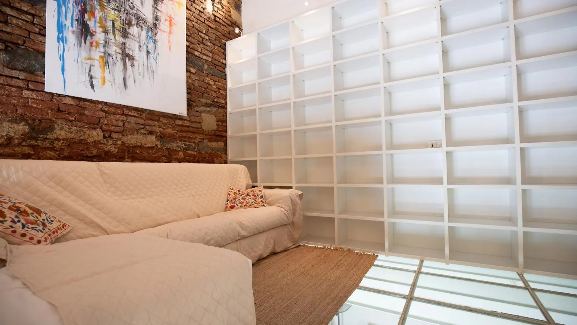 Amenano Apartments Italy