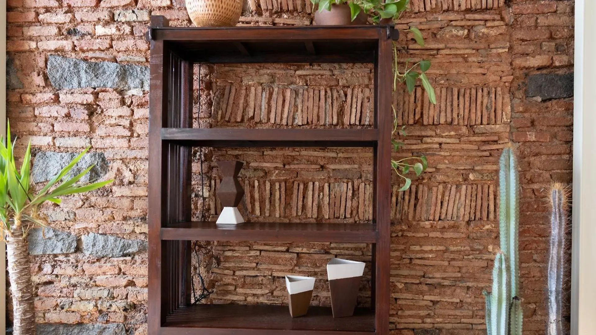 Amenano Apartments Italy