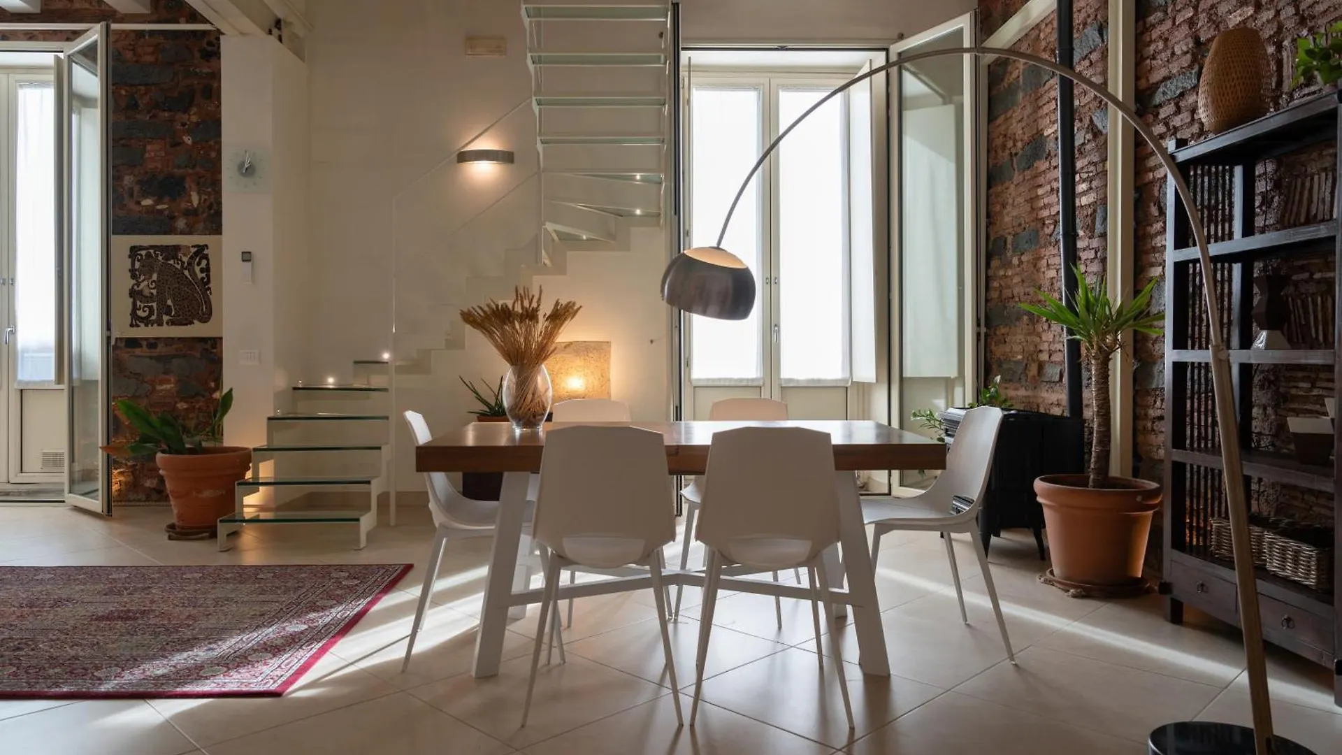 Amenano Apartments Catania Italy