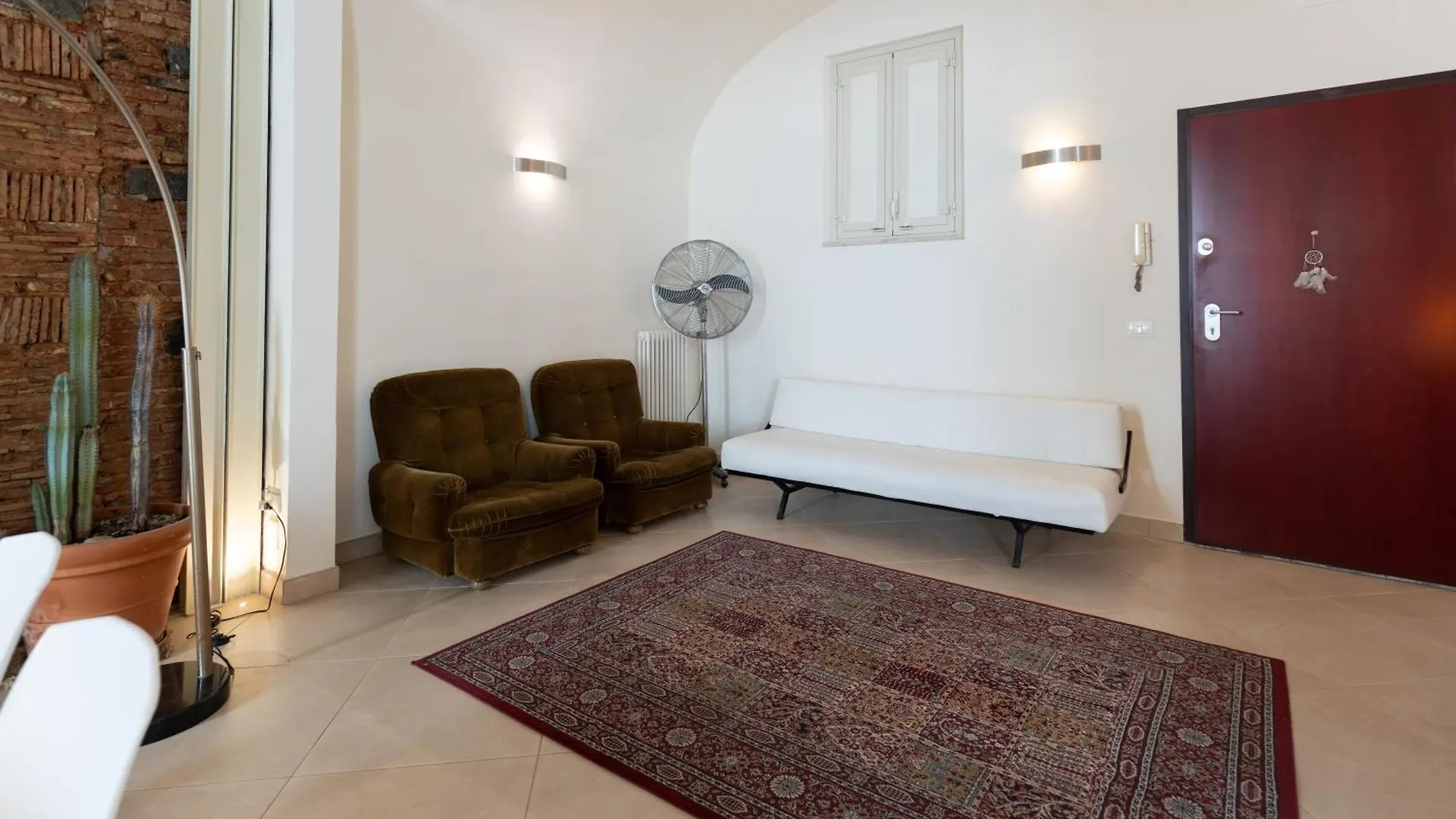 Amenano Apartments Catania 0*,