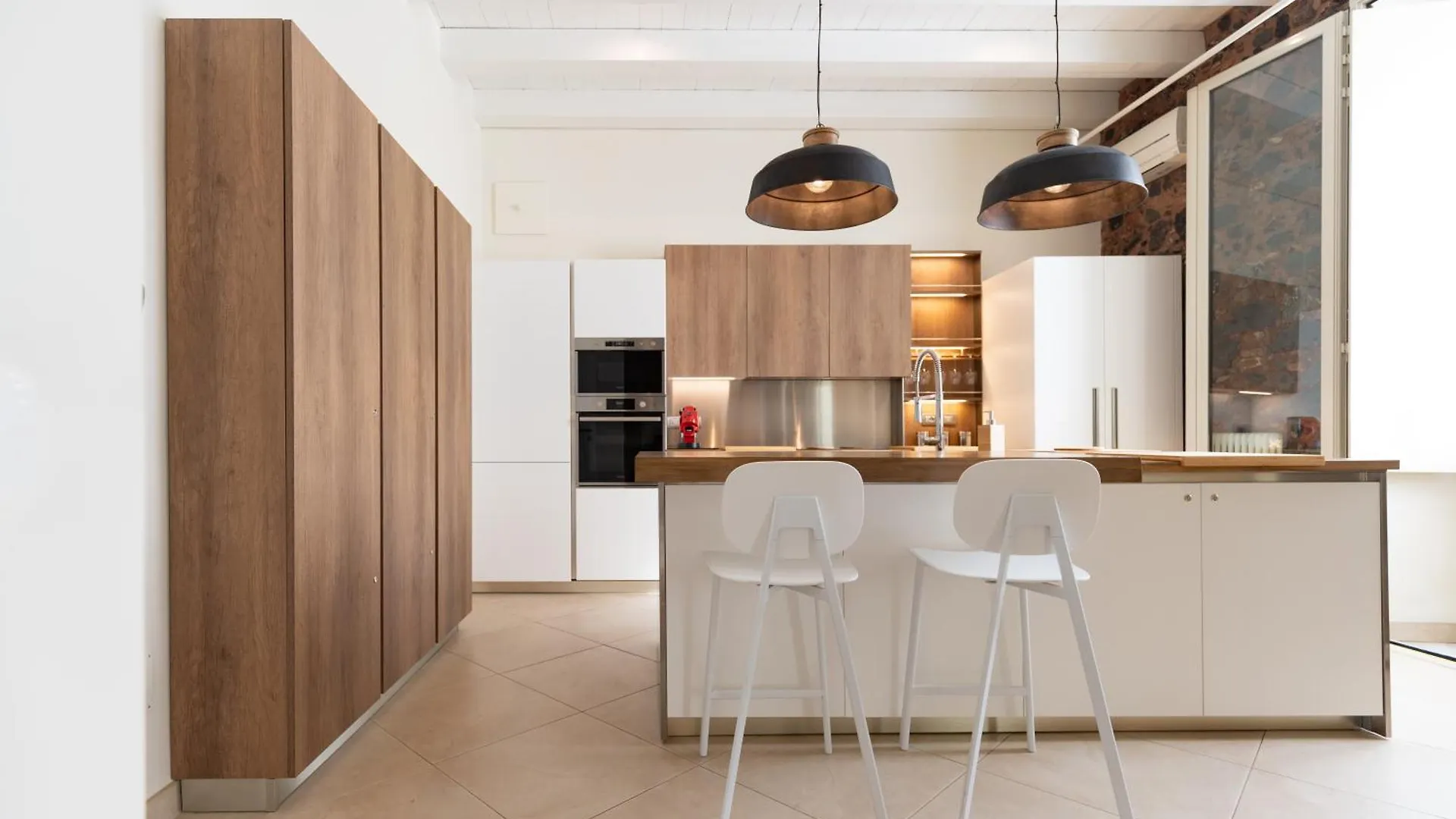 Amenano Apartments  Catania
