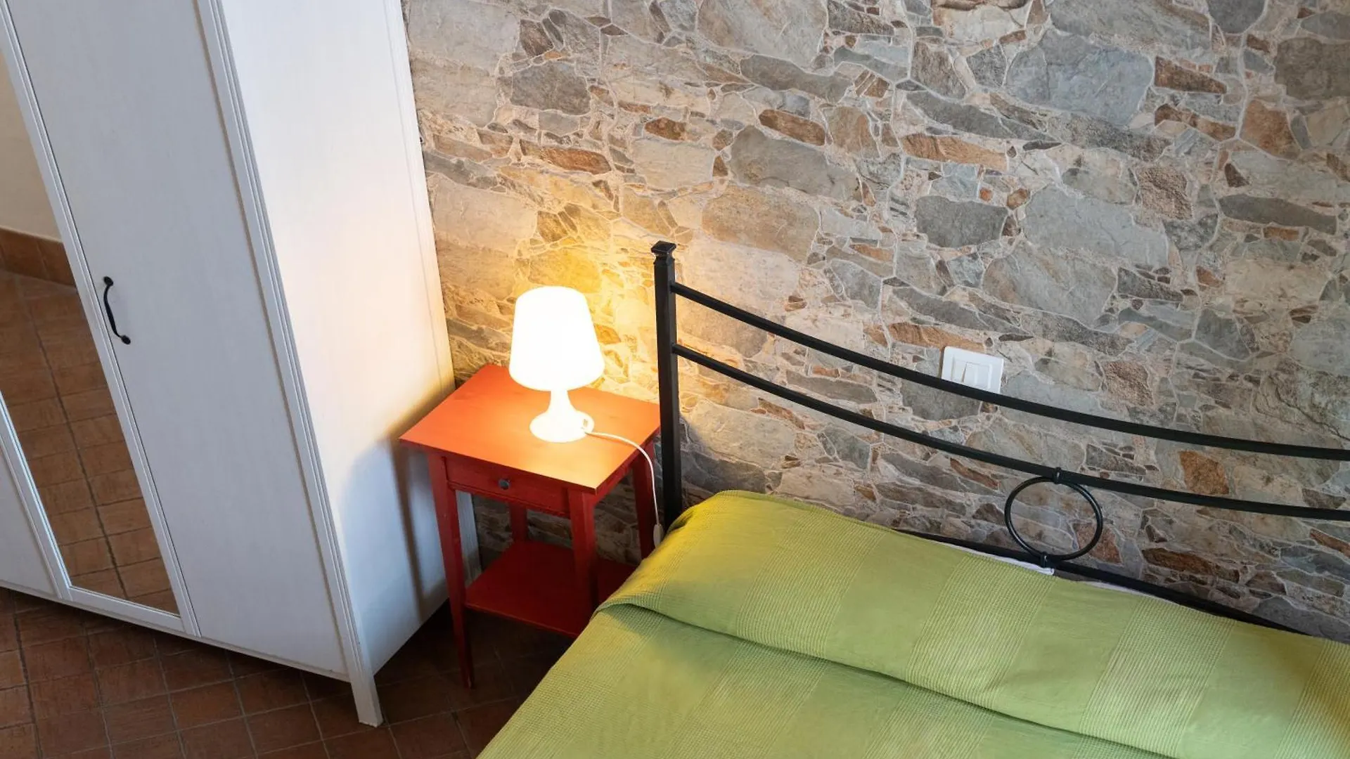 Amenano Apartments Catania