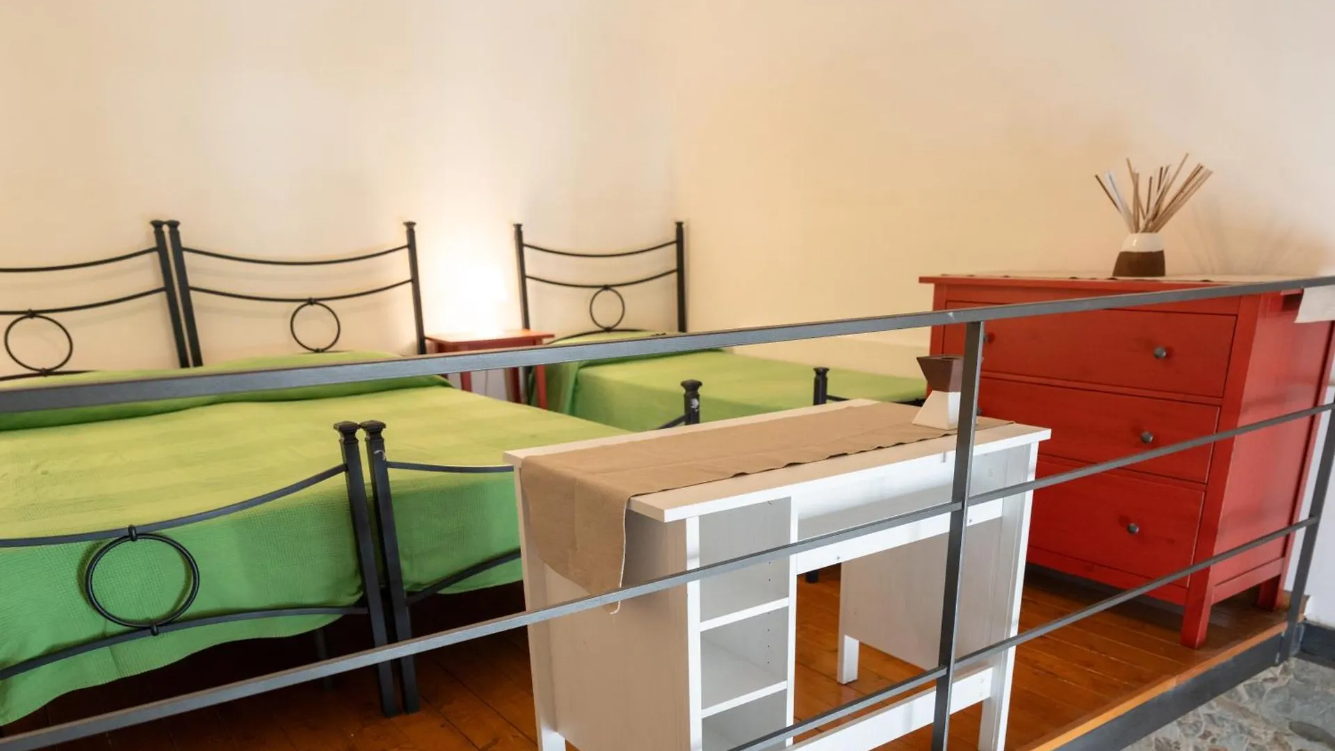 Amenano Apartments Catania