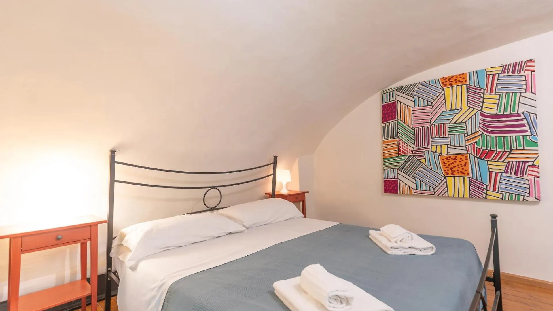 Amenano Apartments Catania Italy