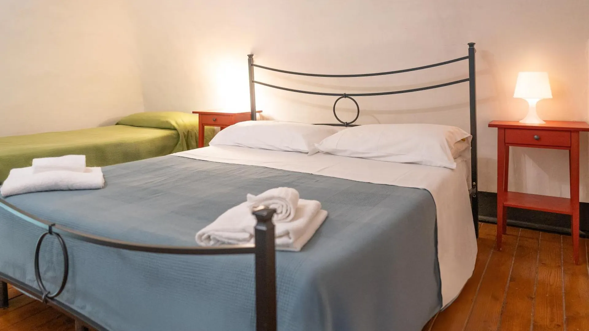 Amenano Apartments 0*, Catania Italy