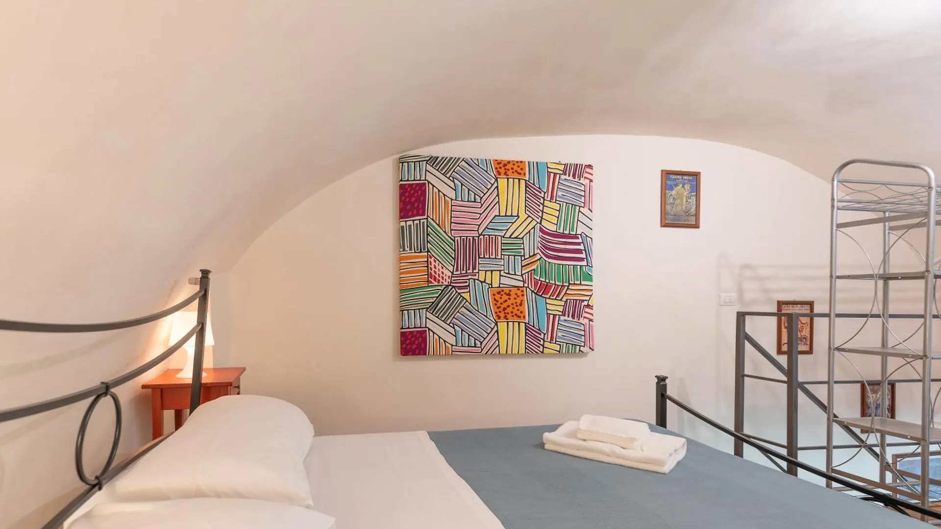 Amenano Apartments Catania