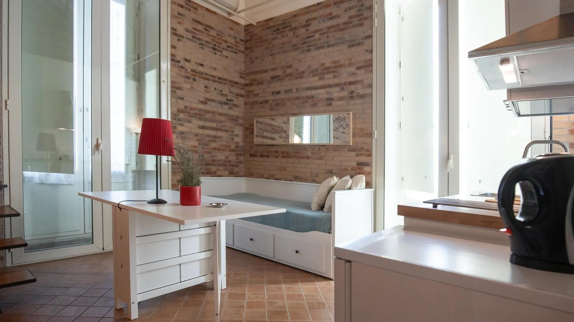 Amenano Apartments Catania Italy