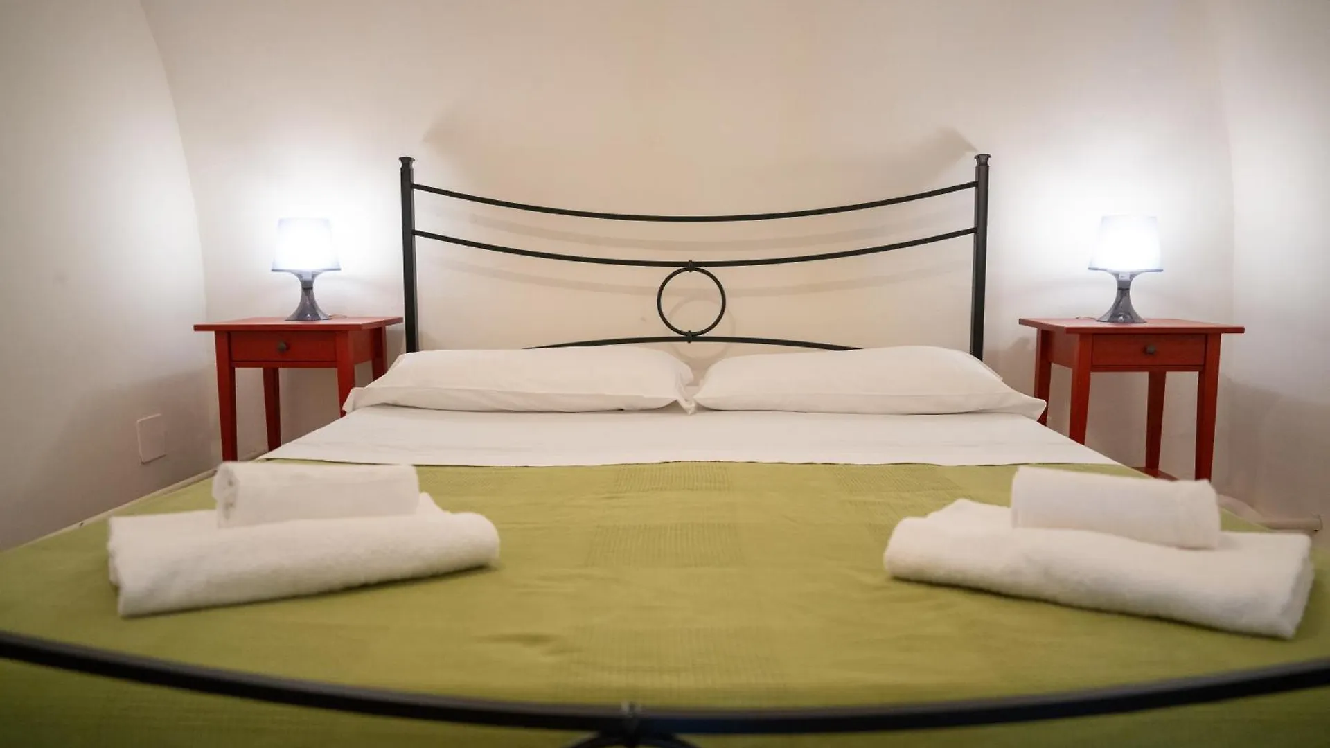 Amenano Apartments Italy