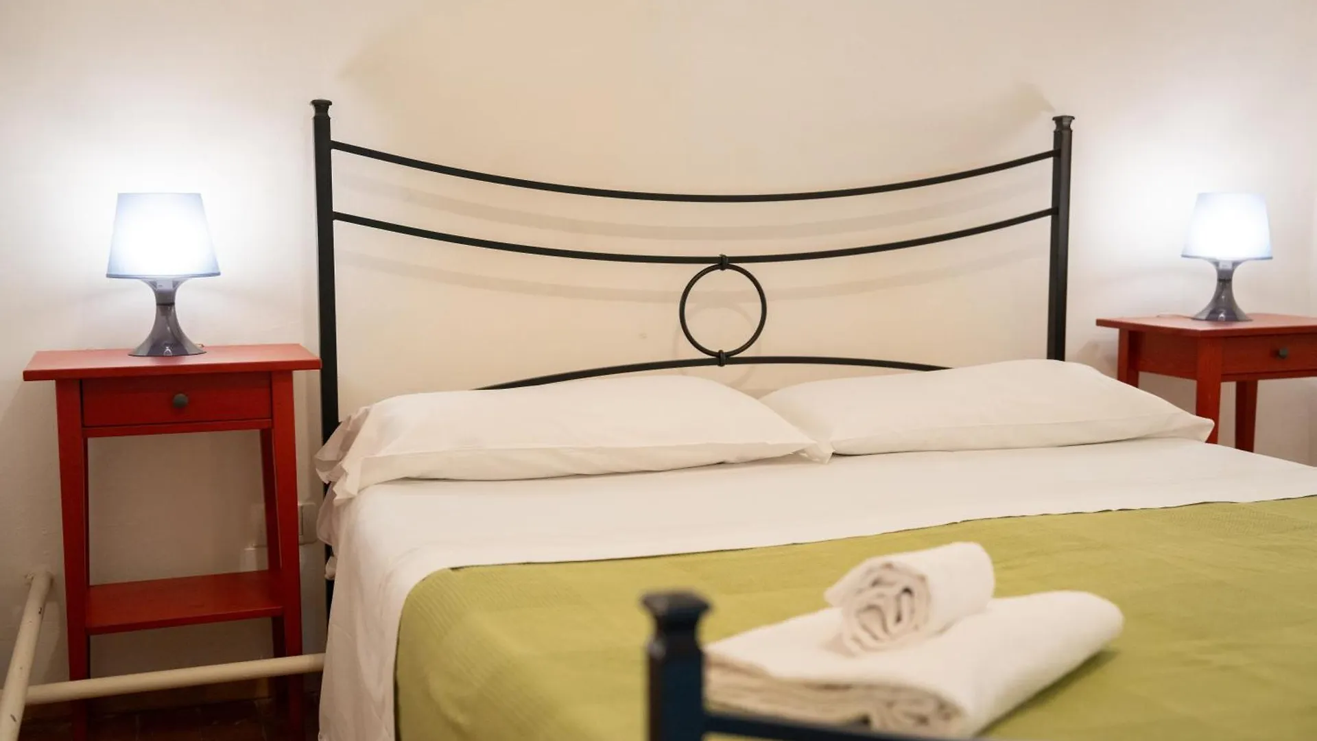 Amenano Apartments Catania