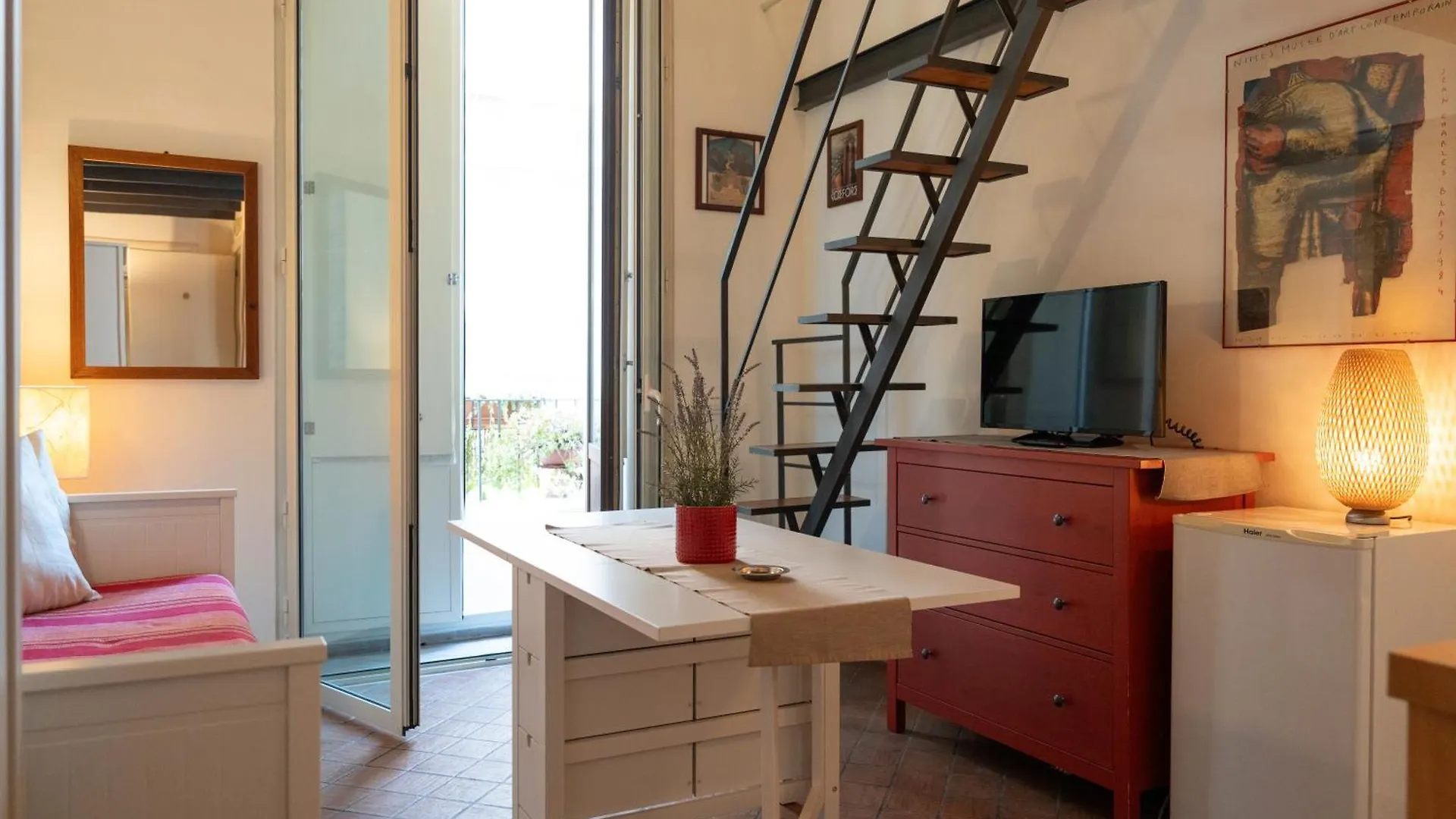 Amenano Apartments Catania