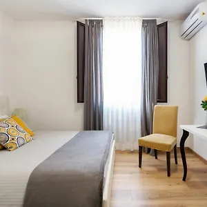 Apartamento Centre Grotte Bianche, Catania