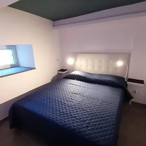 La Casa Di Orlando Appartamento