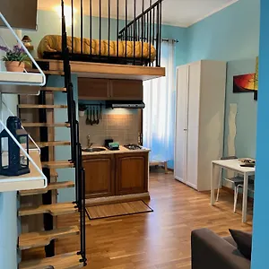 Moonlight Apartamento Roma