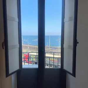 Apartamento Sea View, Catania