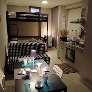 U Peri Alivu House Сasa de vacaciones Catania