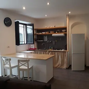 Gentile House Apartamento Catania