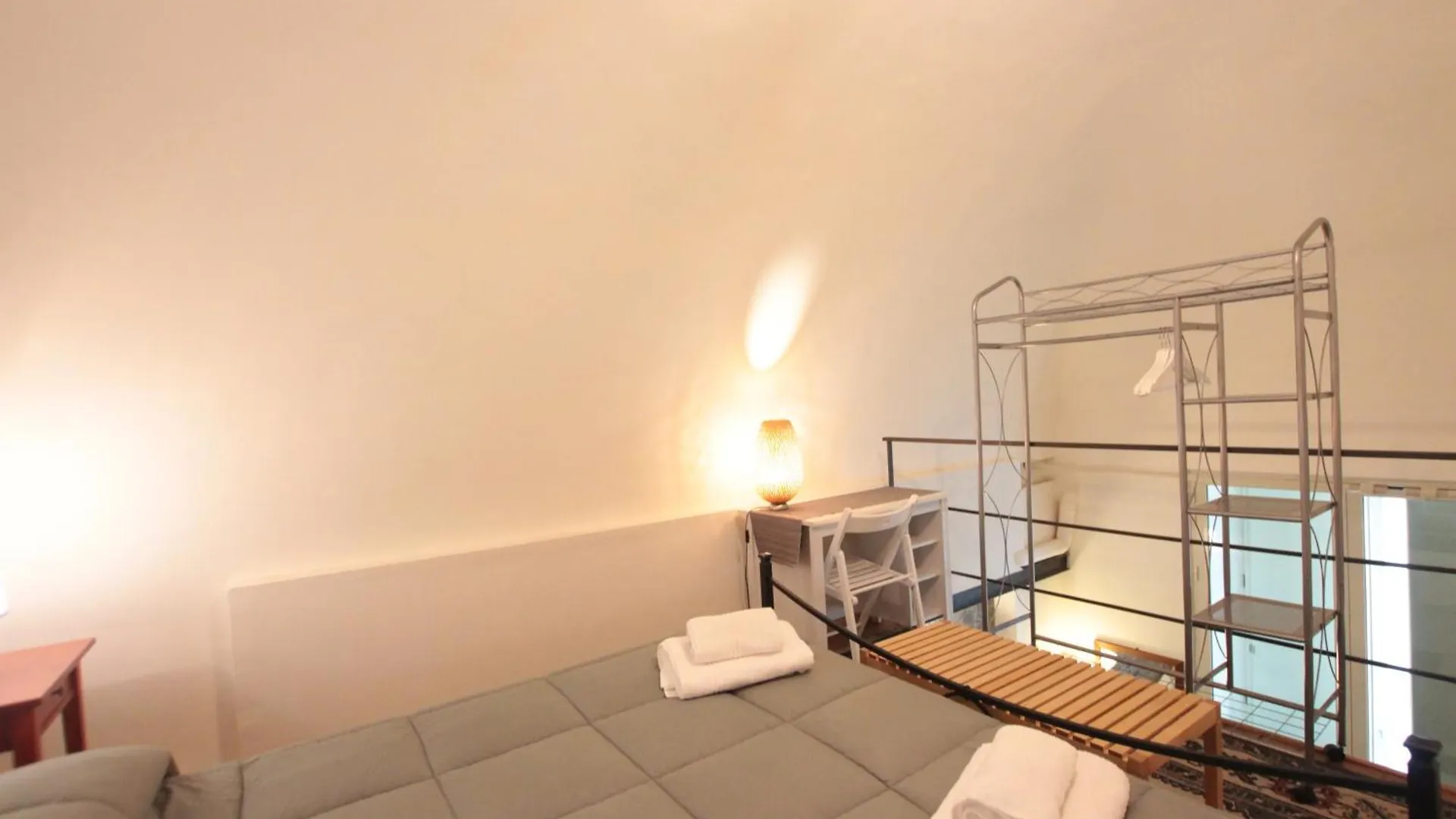Amenano Apartments Catánia