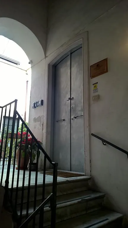 Amenano Apartments Catania