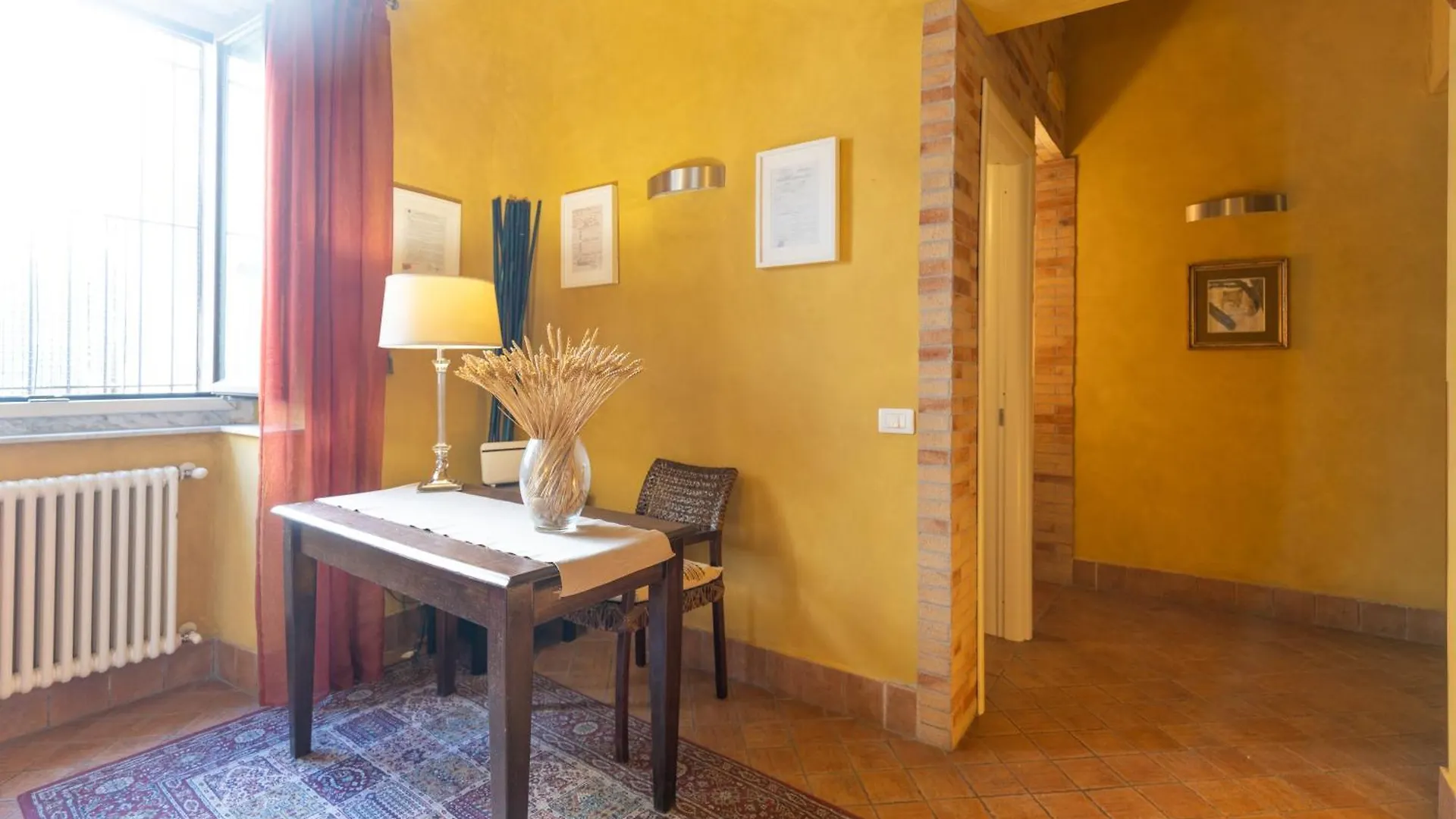 Amenano Apartments Catánia 0*,  Italië