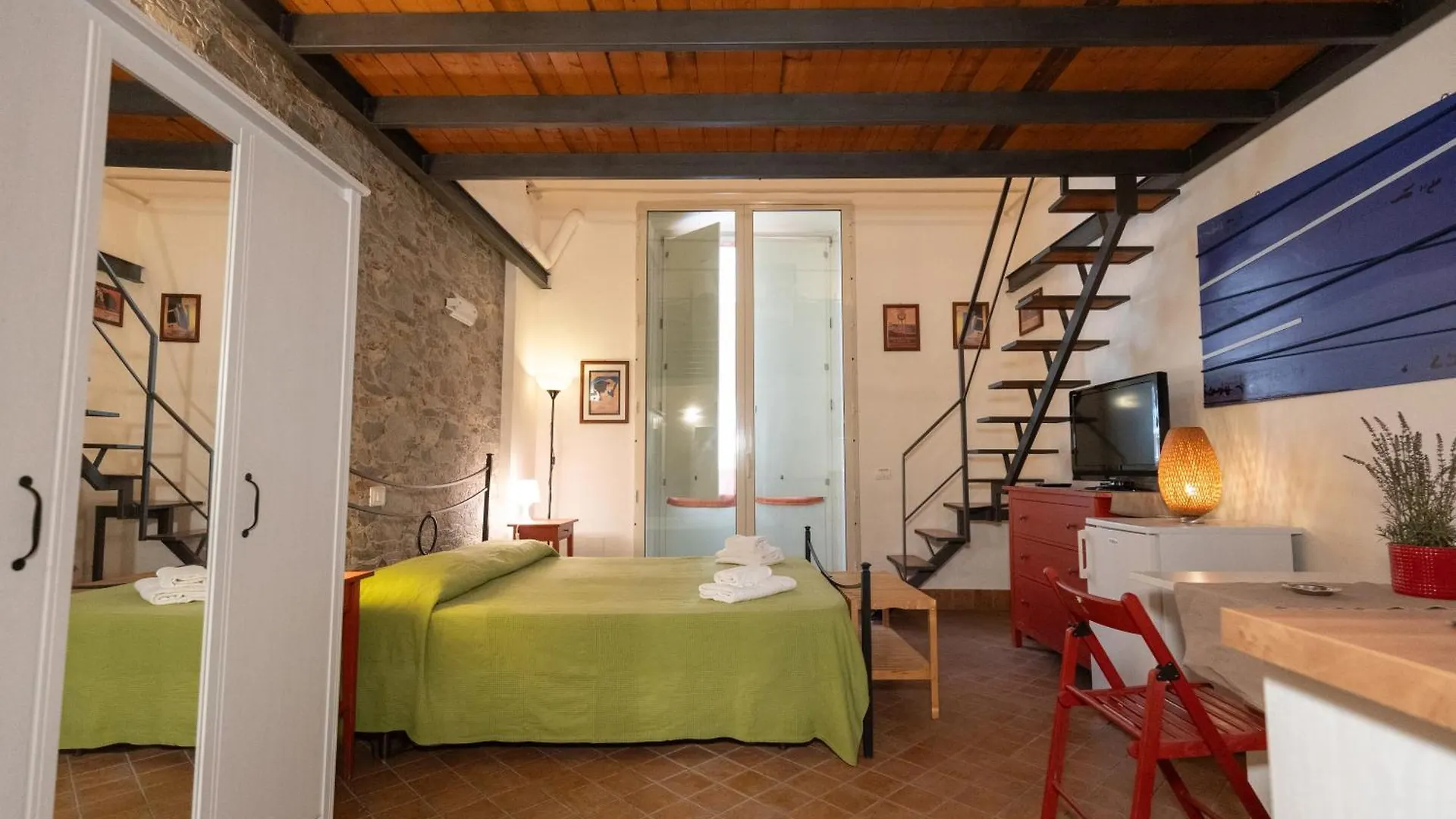 Amenano Apartments Catánia Italië