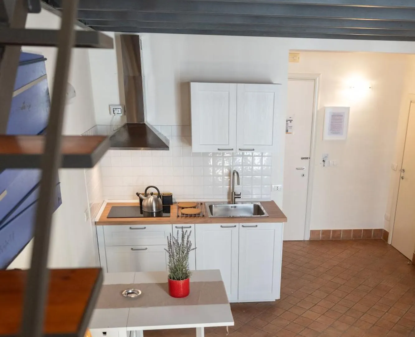 Amenano Apartments Catánia