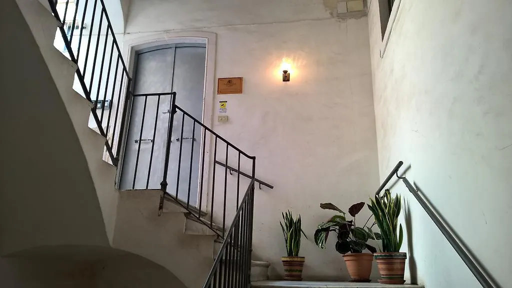 Amenano Apartments Catánia 0*,